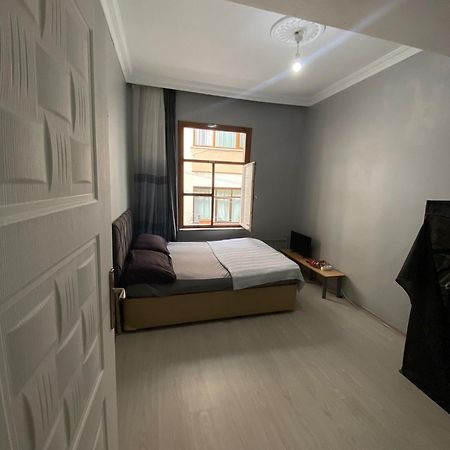 伯萨Emir Suit Apart公寓式酒店 外观 照片