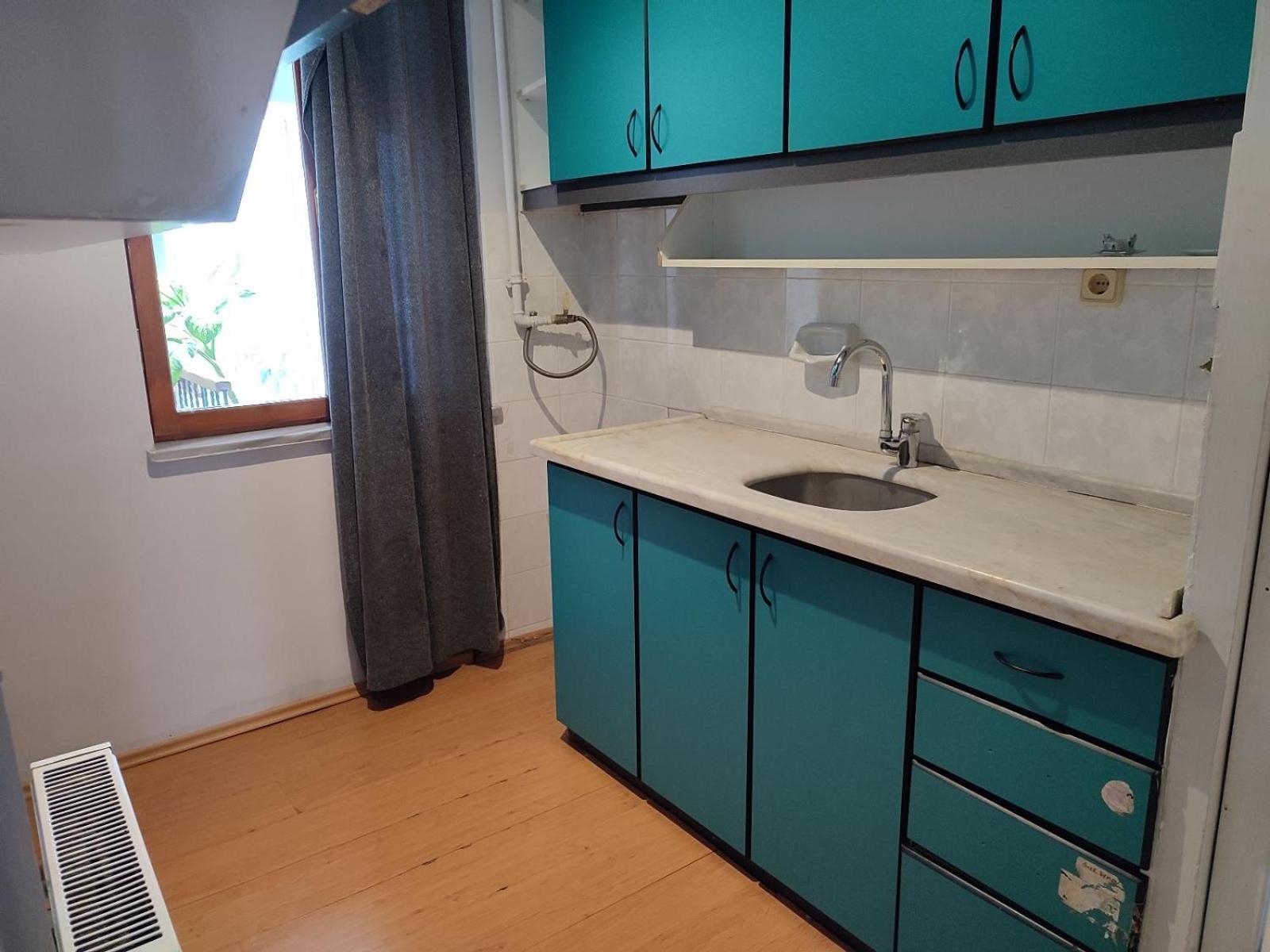 伯萨Emir Suit Apart公寓式酒店 外观 照片
