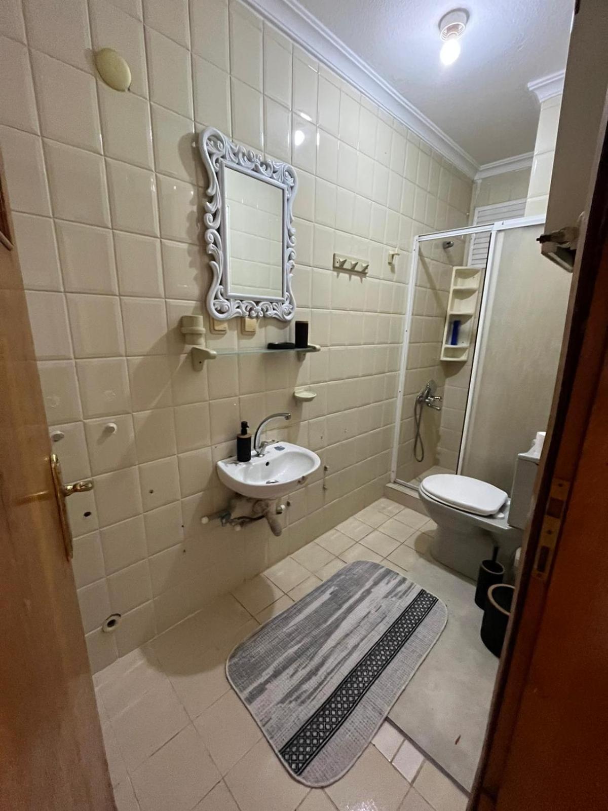 伯萨Emir Suit Apart公寓式酒店 外观 照片