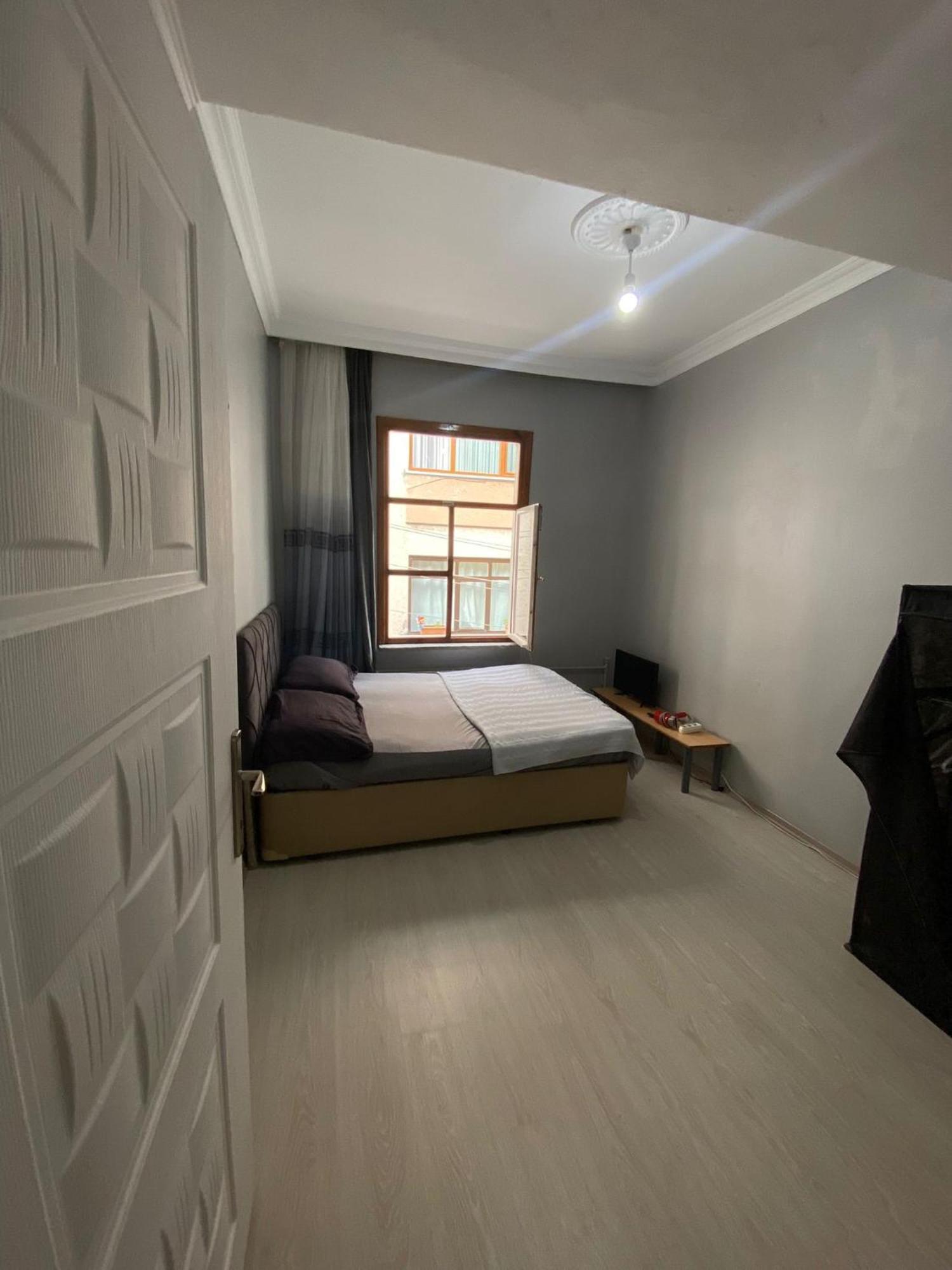 伯萨Emir Suit Apart公寓式酒店 外观 照片