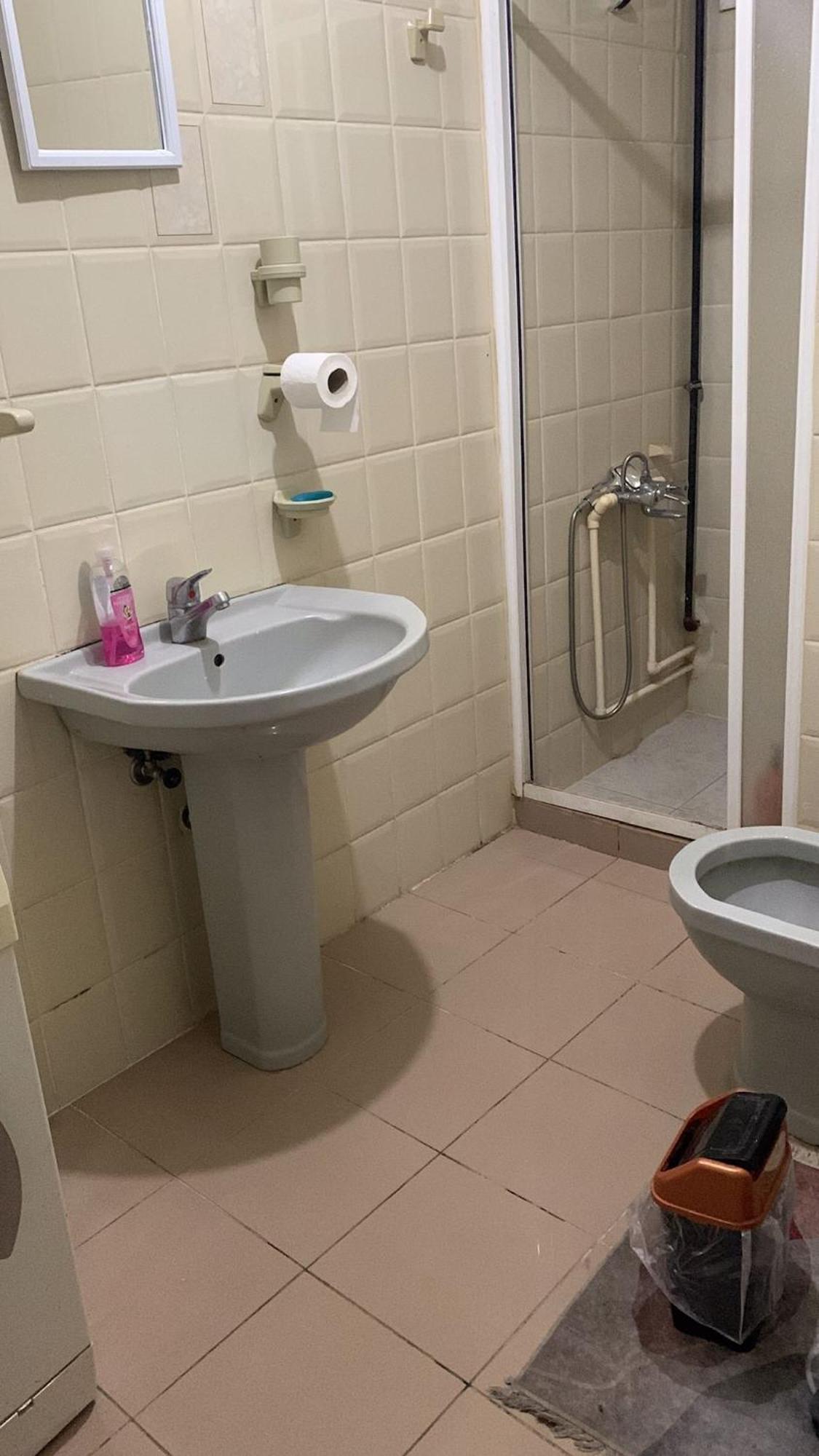 伯萨Emir Suit Apart公寓式酒店 外观 照片