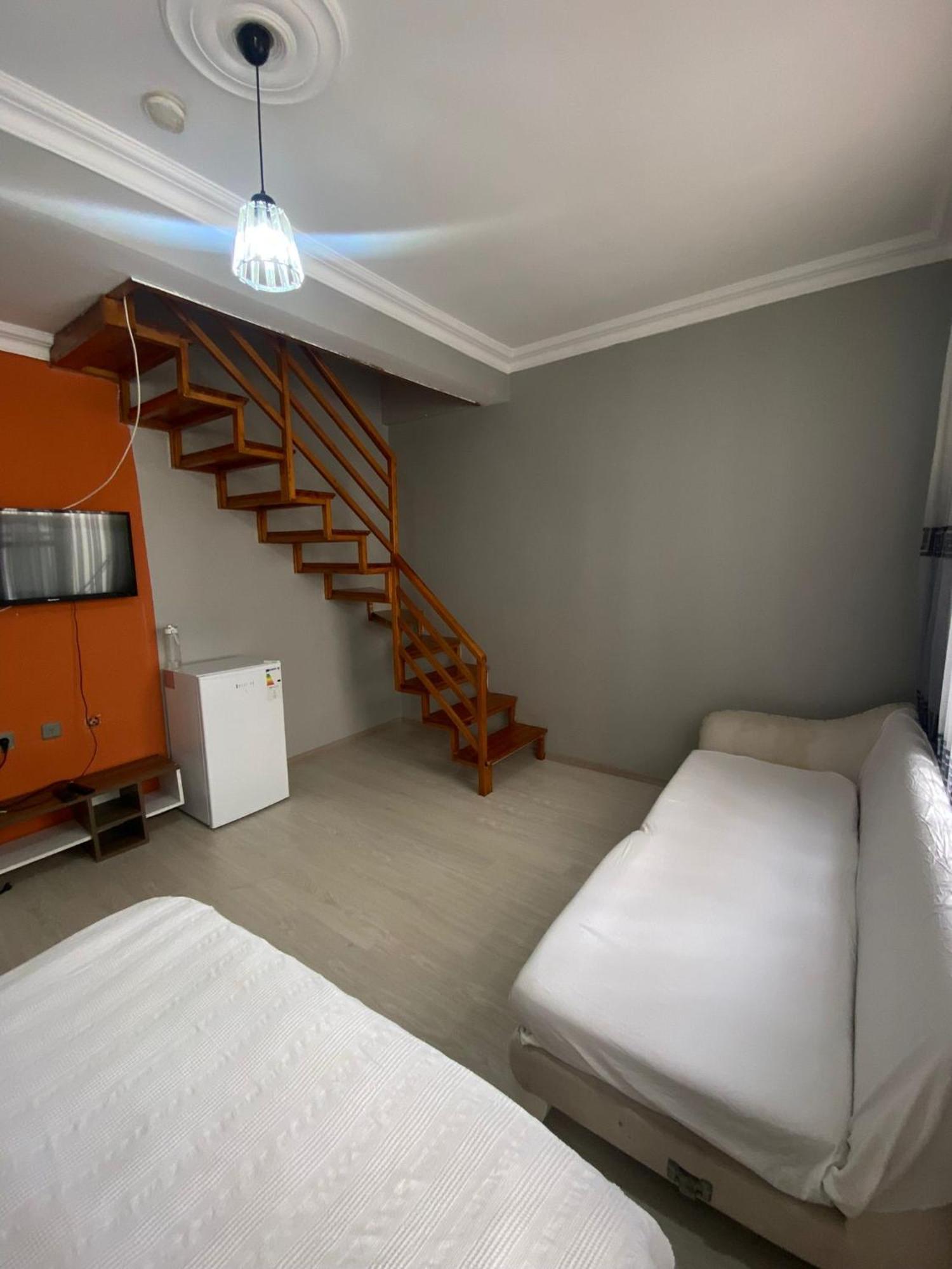 伯萨Emir Suit Apart公寓式酒店 外观 照片