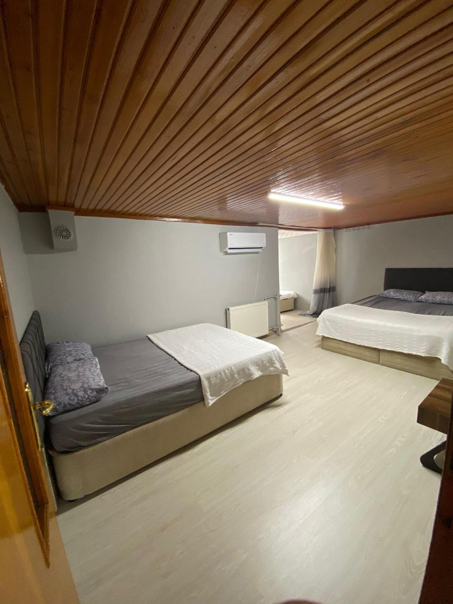 伯萨Emir Suit Apart公寓式酒店 外观 照片