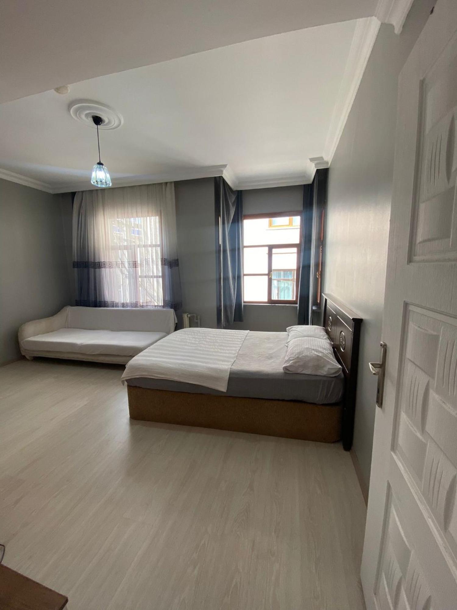 伯萨Emir Suit Apart公寓式酒店 外观 照片